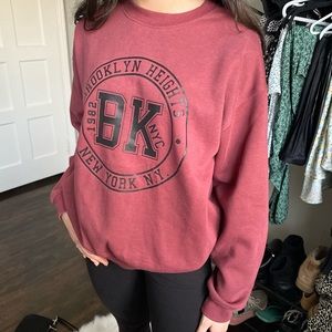 Ardene crew neck size L good condition!!!! ♥️♥️♥️